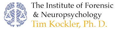 Dr. Kockler | St. George Licensed Psychologist