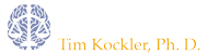 Dr. Kockler | St. George Licensed Psychologist